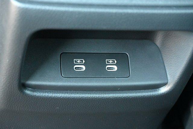 new 2026 Honda CR-V Hybrid car, priced at $38,361