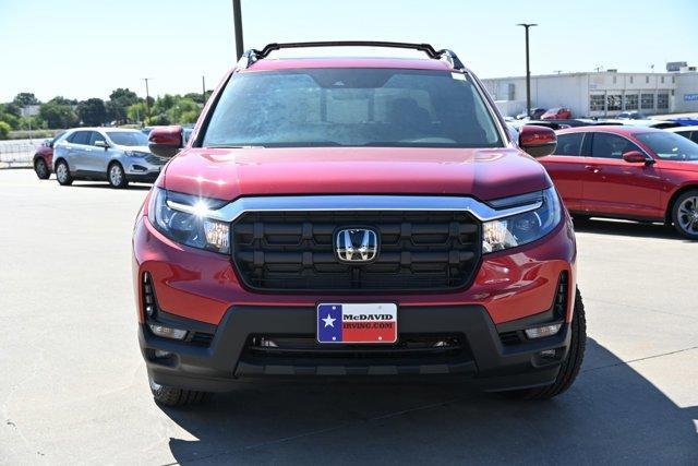 new 2024 Honda Ridgeline car, priced at $44,411