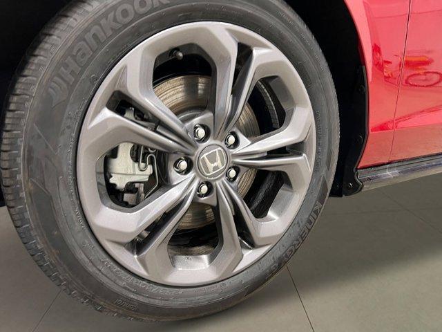 new 2025 Honda Accord Hybrid car, priced at $35,064