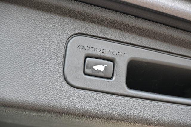 used 2022 Honda Odyssey car, priced at $32,990