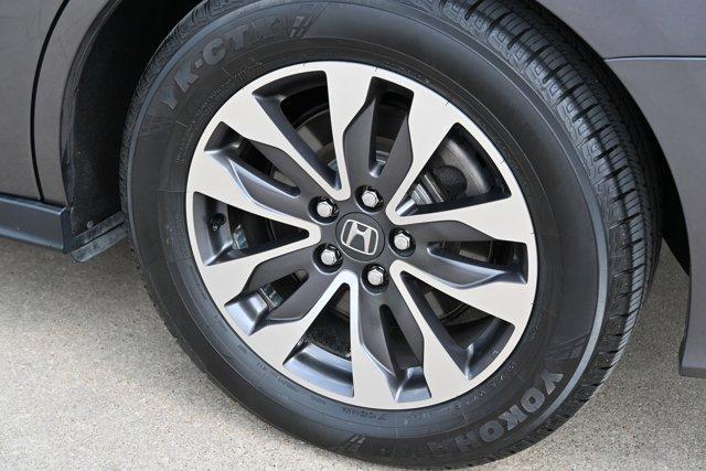 used 2022 Honda Odyssey car, priced at $32,990