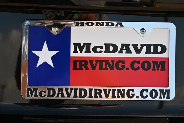 new 2025 Honda Pilot car, priced at $48,432