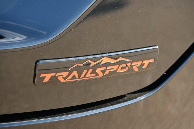 new 2025 Honda Pilot car, priced at $48,432