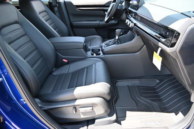 new 2025 Honda CR-V car, priced at $36,630