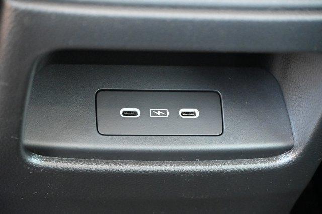 new 2025 Honda CR-V car, priced at $36,630