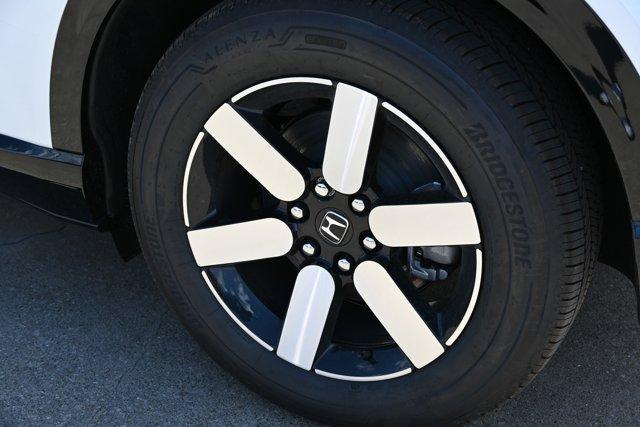 new 2025 Honda Prologue car, priced at $54,802