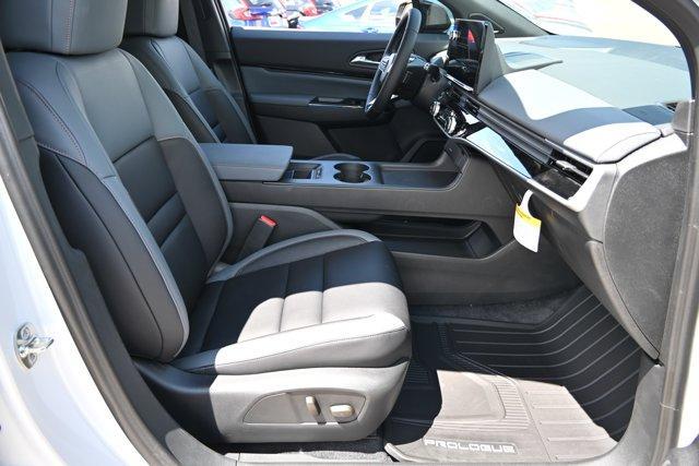 new 2025 Honda Prologue car, priced at $54,802