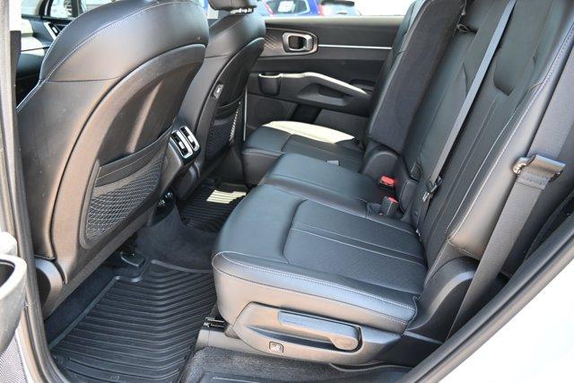 used 2023 Kia Sorento car, priced at $27,790