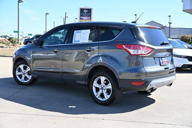 used 2016 Ford Escape car, priced at $9,245