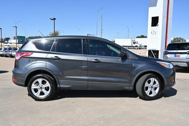 used 2016 Ford Escape car, priced at $9,245