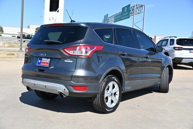 used 2016 Ford Escape car, priced at $9,245