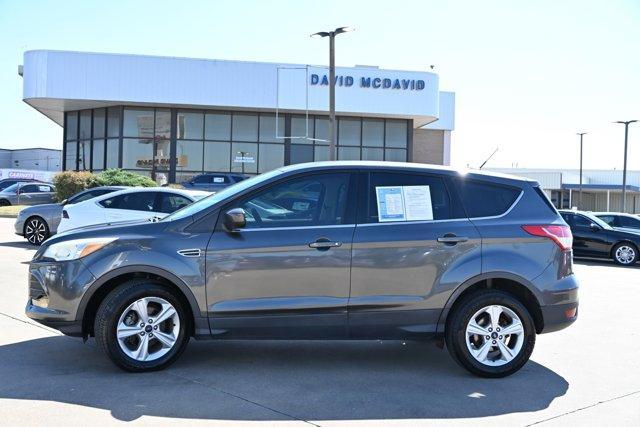 used 2016 Ford Escape car, priced at $9,245