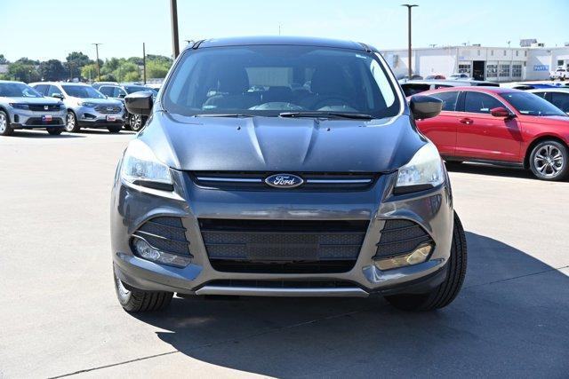 used 2016 Ford Escape car, priced at $9,245