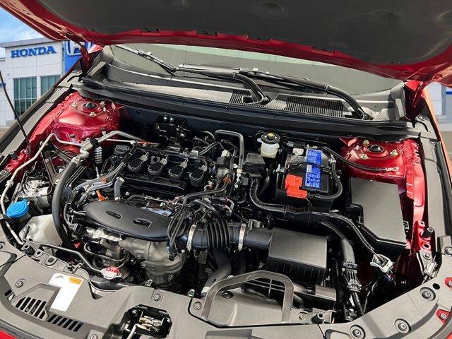 new 2025 Honda Accord car, priced at $28,789