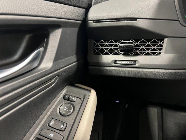 new 2025 Honda Accord car, priced at $28,789