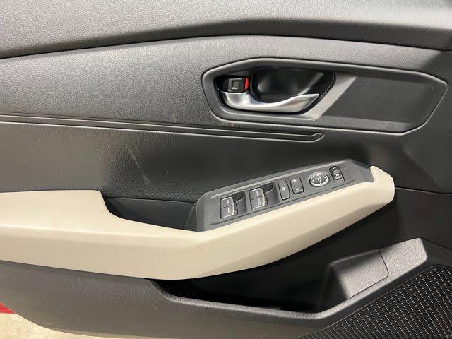 new 2025 Honda Accord car, priced at $28,789