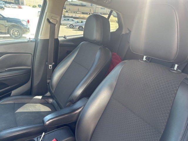 used 2018 Buick Encore car, priced at $8,800