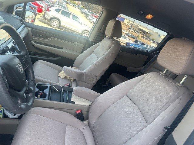 used 2020 Honda Odyssey car, priced at $26,490