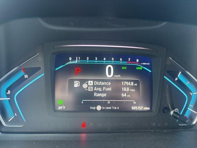 used 2020 Honda Odyssey car, priced at $26,490