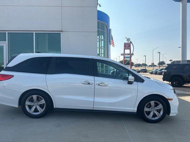 used 2020 Honda Odyssey car, priced at $26,490