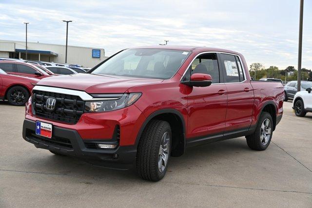 new 2025 Honda Ridgeline car, priced at $42,027