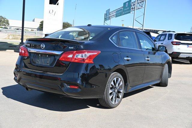 used 2019 Nissan Sentra car, priced at $9,997