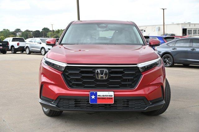 used 2024 Honda CR-V car, priced at $29,497