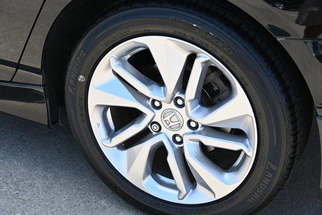 used 2018 Honda Accord car, priced at $15,990