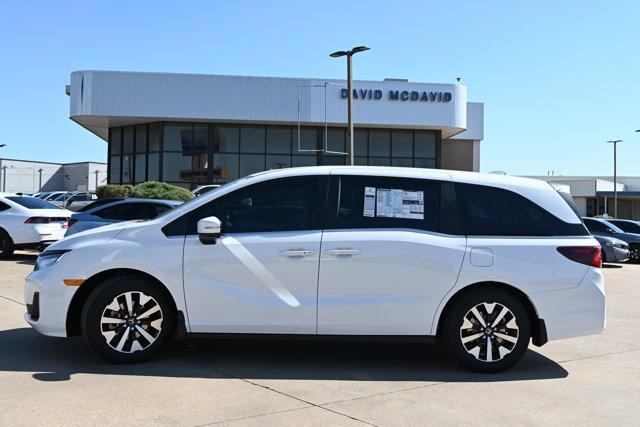 new 2026 Honda Odyssey car, priced at $42,364