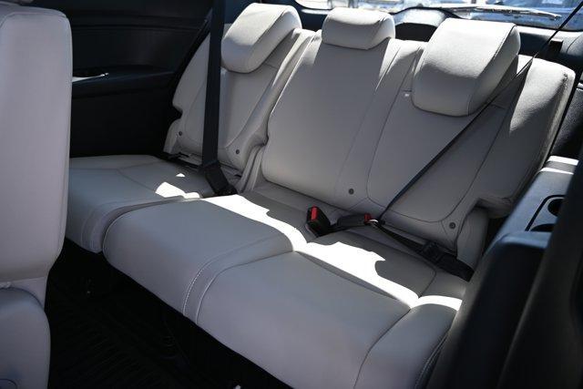 new 2026 Honda Odyssey car, priced at $42,364