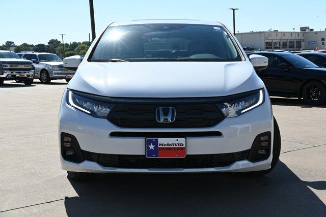 new 2026 Honda Odyssey car, priced at $42,364