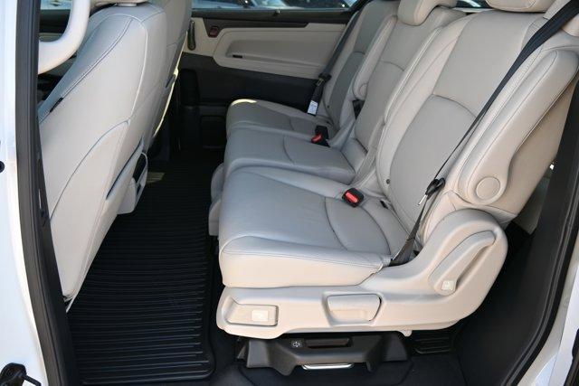 new 2026 Honda Odyssey car, priced at $42,364