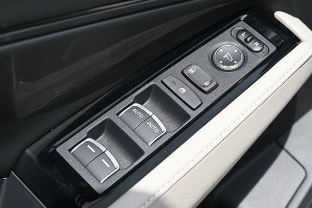 new 2025 Honda Accord Hybrid car, priced at $39,424