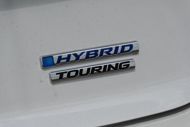 new 2025 Honda Accord Hybrid car, priced at $39,424