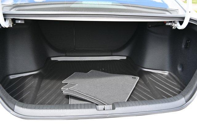 new 2025 Honda Accord Hybrid car, priced at $39,424