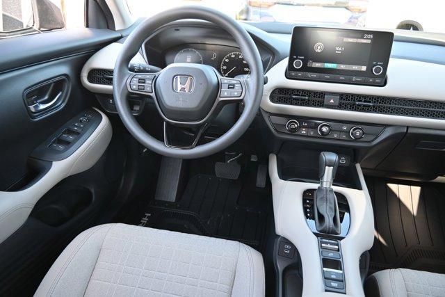 new 2025 Honda HR-V car, priced at $26,947