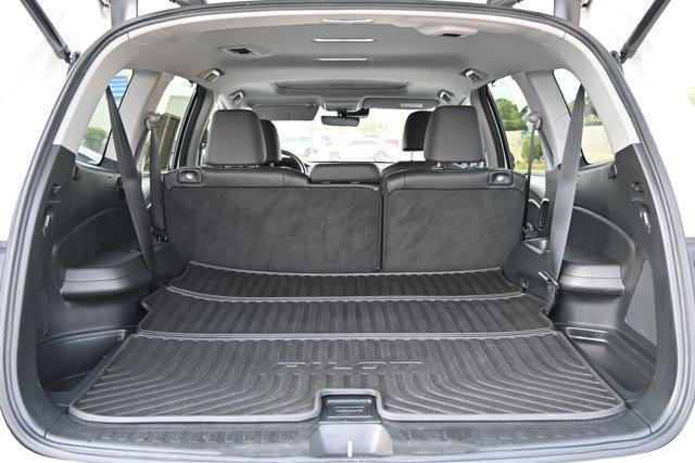 used 2020 Honda Pilot car, priced at $26,000