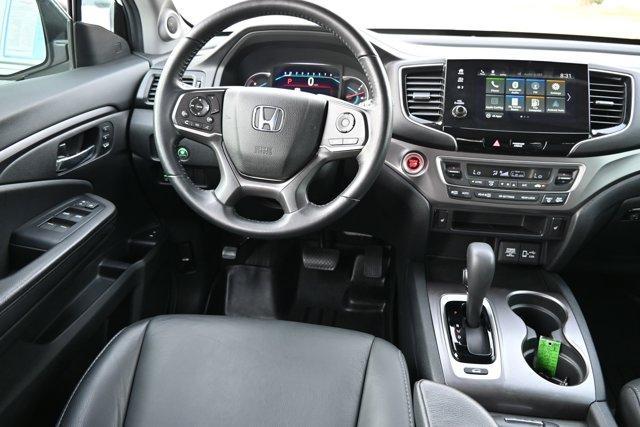 used 2020 Honda Pilot car, priced at $26,000