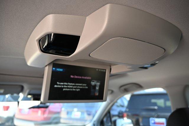 used 2022 Honda Pilot car, priced at $35,990