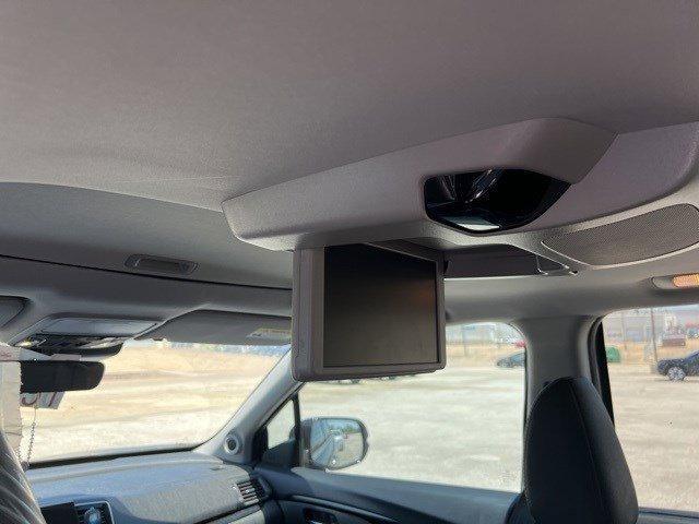 used 2022 Honda Pilot car, priced at $37,450