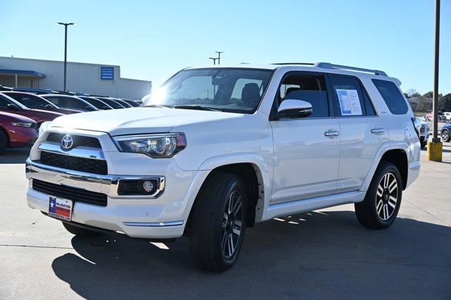 used 2017 Toyota 4Runner car, priced at $30,990