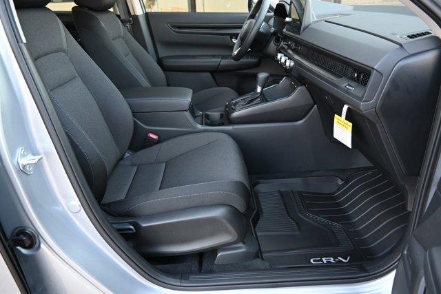 new 2026 Honda CR-V car, priced at $33,392