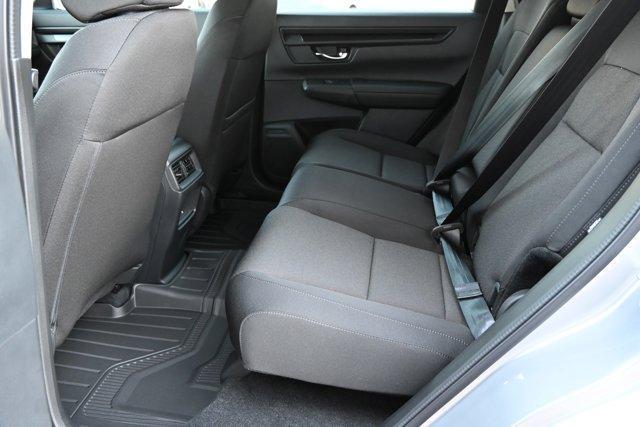 new 2026 Honda CR-V car, priced at $33,392