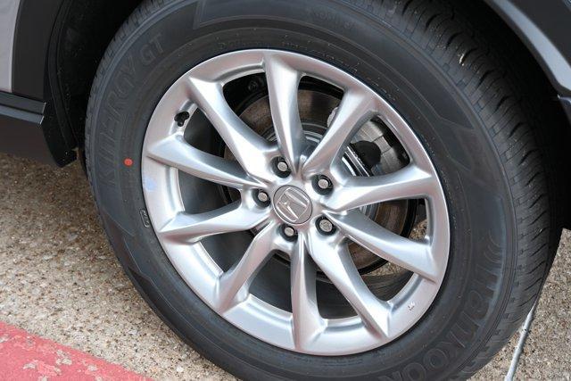 new 2026 Honda CR-V car, priced at $33,392