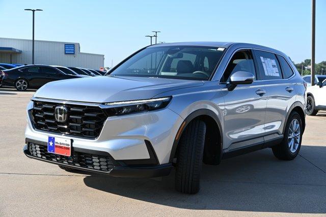 new 2026 Honda CR-V car, priced at $33,392