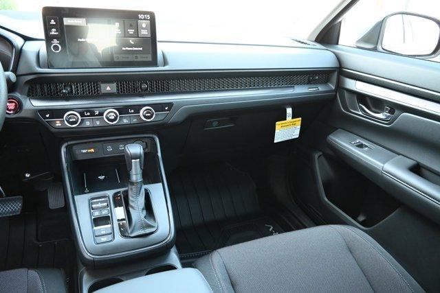 new 2026 Honda CR-V car, priced at $33,392
