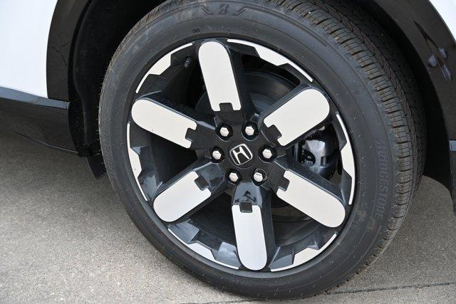 new 2025 Honda Prologue car, priced at $61,002