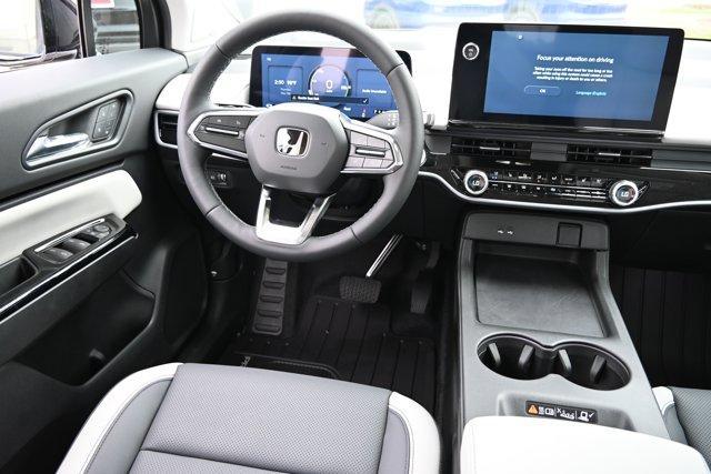new 2025 Honda Prologue car, priced at $61,002