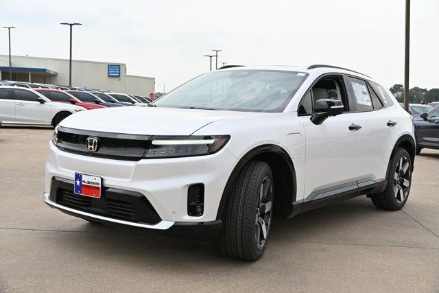 new 2025 Honda Prologue car, priced at $61,002