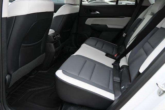 new 2025 Honda Prologue car, priced at $61,002